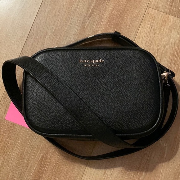 kate spade Bags Kate Spade Astrid Crossbody Poshmark